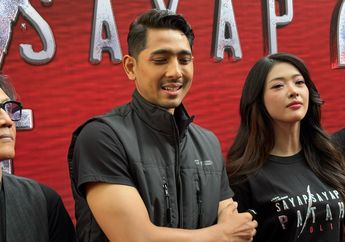 Mangkir di Sidang Cerai dengan Putri Anne, Arya Saloka Bungkam Seribu Bahasa