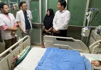 Kronologi Bocah 4 Tahun Terbakar di Indramayu, Berawal dari Main Api sampai Masuk Rumah Sakit, Begini Kondisinya