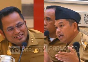Dikatain Gubernur Konten, Dedi Mulyadi Klarifikasi dan Singgung Soal Media yang Dimilikinya Sendiri