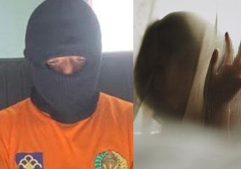 Kronologi Pria 45 Tahun di Wonogiri Ditangkap Usai Rudapakasa Bocah Kelas 6 SD, Ibu Korban Syok Cek Isi HP Anaknya