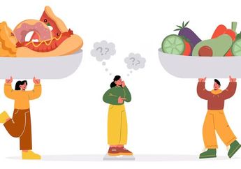 Arti Mimpi Kelaparan di Malam Hari, Pertanda Baik atau Buruk?