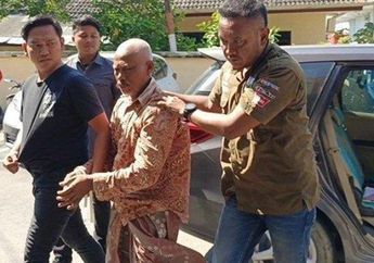 Astaghfirullah, Terkuak Motif Kakek 67 Tahun Bacok Ketua RT hingga Tewas di Bojonegoro, Dipicu Masalah Ini