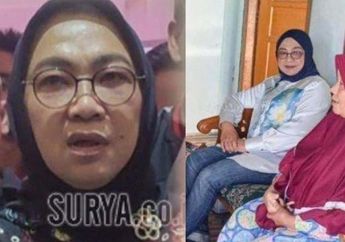 Profil Sadarestuwati, Anggota DPR RI yang Lunasi Tagihan Listrik Penjual Gorengan, Sosoknya Jadi Sorotan