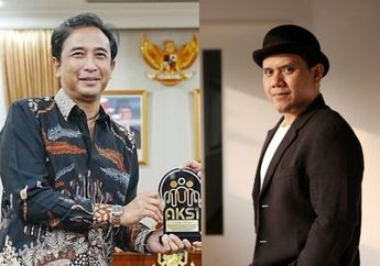 Kronologi Piyu Padi dan Fadly Padi Berseteru Perihal Royalti Lagu dan UU Hak Cipta, Berawal dari Postingan Ini