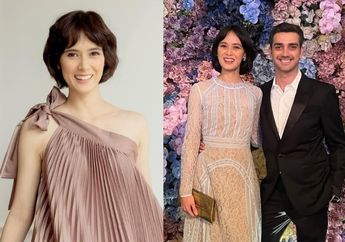 Profil Renata Kusmanto, Istri Fachri Albar yang Diam-diam Sudah Gugat Cerai Sang Suami, Ini Profesinya