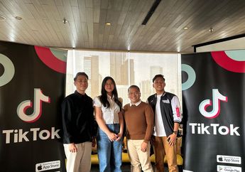 Sambut Hari Pendidikan Nasional, Gunakan Media Sosial untuk Mencari Konten Edukatif, yuk!