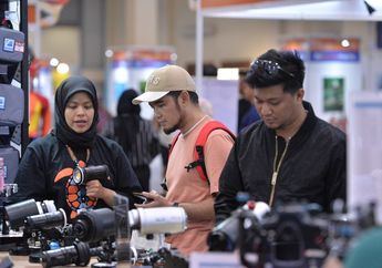 DXI 2025: Petualangan Ekstrem dan Kolaborasi Lintas Hobi Siap Menggebrak Jakarta