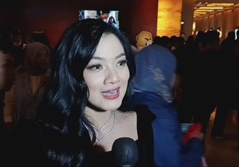 Berpasangan dengan Ibrahim Risyad di Tabayyun, Titi Kamal Merasa Beban Gara-gara Perbedaan Umur