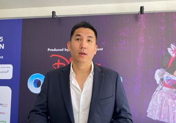 Disney On Ice Balik Lagi, Siap Berikan Pengalaman Menarik bersama Elsa Frozen hingga Moana!