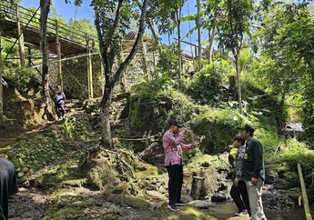 Kronologi Pasutri Diseruduk Babi saat Asyik Mandi Bareng di Hutan Kalimantan, Warga Ikut Panik Gegara ini