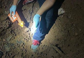 Kronologi Pembunuhan Wanita di Wonogiri yang Mayatnya Dicor, Cinta Terlarang Berujung Nyawa Melayang