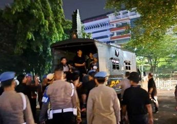 Kronologi Jurnalis di Semarang Dianiaya Aparat saat Liputan May Day