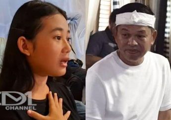 Aura Cinta Dibully Usai Debat dengan Dedi Mulyadi, Orang Tua Nangis Menyesal: Nggak Ikhlas!