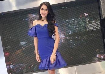 Profil Asyifa Latief, Miss Indonesia 2010 yang Diduga Terima Aliran Dana Korupsi Pertamina, Kini Diperiksa Kejagung