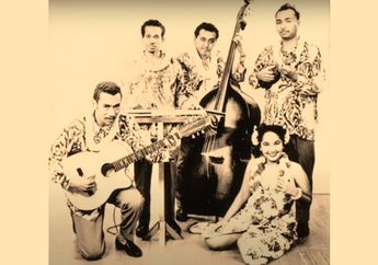 Amboina Serenaders, Romantika Sejarah Bersama antara Indonesia dan Belanda