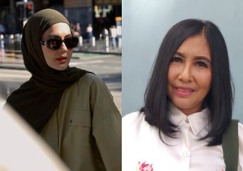 Tessa Mariska Ikut Komentari Bocornya Rekaman Suara Baim-Paula, Singgung soal Ekspresi