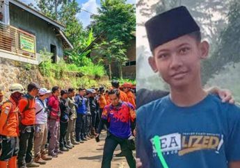 Kronologi Pendaki Asal Jember Jatuh di Gunung Saeng Bondowoso hingga Meninggal, Korban Sempat Hilang di Jurang