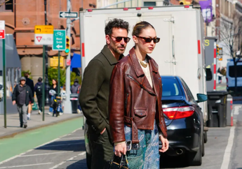 Profil Bradley Cooper, Aktor Top Hollywood yang Kini Jadi Kekasih Baru Gigi Hadid