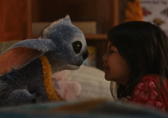 Sinopsis Film Lilo & Stitch Versi Live-Action, Siap Tayang Mei 2025