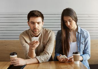 Apakah TTM Termasuk Selingkuh? Berikut Batasan yang Perlu Kamu Tahu