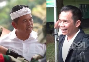 Bahas Biaya Makan Siswa Nakal di Barak Militer, Dedi Mulyadi Sindir Kekayaan Bupati Purwakarta