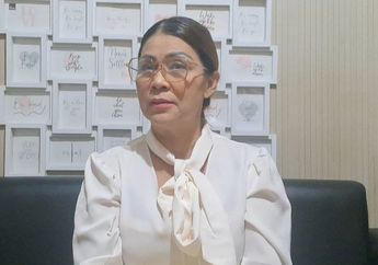 Mantan Manajer Baim Wong Sebut Paula Verhoeven Korban Manipulatif sang Mantan Suami