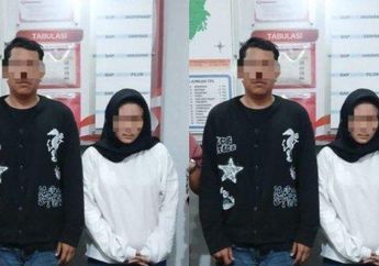 Modus Licik Seorang Ibu Muda di Gresik, Perdaya Pria Lewat Aplikasi Kencan dan Berhasil Kuras Rp 47 Juta