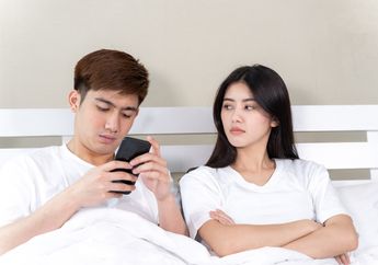 Apa yang Dimaksud Emotional Affair? Ternyata, Selingkuh Bisa Terjadi Tanpa Hubungan Badan!