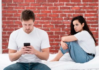 Apakah Perselingkuhan Bisa Diturunkan Melalui Faktor Genetik? Simak Informasi Ini!