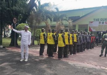 Ikuti Jejak Kabupaten Purwakarta, Cianjur Siap Kirimkan Siswa Berperilaku Buruk dan Terindikasi Gemulai ke Barak TNI