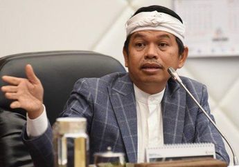 3 Anak Dedi Mulyadi yang Jarang Tersorot Kamera, Ada yang Ikuti Jejak Gubernur Jabar Terjun ke Politik