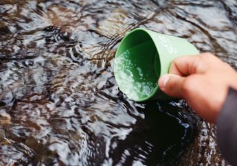 Sustainability: Sudah saatnya Air Menjadi Aset Strategis Baru dalam Era Ekonomi Biru