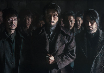 Sinopsis Harbin, Film Terbaik Baeksang Arts Awards 2025 yang Dibintangi Hyun Bin