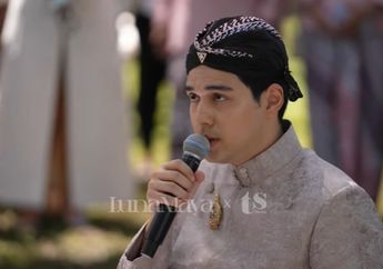 7 Sumber Mata Air Siraman Maxime Bouttier, Salah Satunya Diambil dari Shanghai