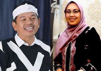Anak Dedi Mulyadi Sakit, Anne Ratna Tuding Mantan Suaminya Cari Perhatian Lewat Konten? Begini Reaksinya