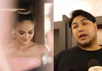 Kondisi Ivan Gunawan Terancam Imbas Luna Maya Menikah, Singgung Jumlah Perawan Tua