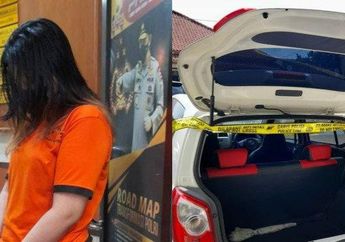 Kronologi Penganiayaan yang Dilakukan Mahasiswi di Majalengka Terhadap Kekasihnya, Sempat Dikurung 3 Hari