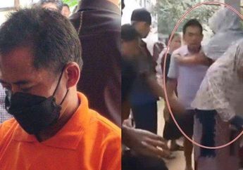 Tega Pukuli Nenek di Cianjur Sampai Babak Belur, Pria Ini Ungkap Alasannya, Kini Berujung Ditangkap Polisi!