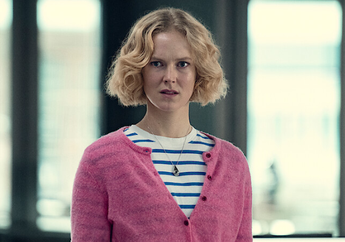 Sinopsis Black Mirror Musim 7, Kembalinya Horor Teknologi yang Mengguncang Realitas