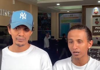 Sudah Move On, Keluarga Sebut Vadel Badjideh Tak Pernah Bicarakan Anak Nikita Mirzani Lagi