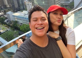 Profil Make Up Artist Ryan Ogilvy, Perias Wajah Maxime Bouttier dan Angga Yunanda Saat Menikah