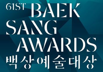 Daftar Lengkap Pemenang Baeksang Arts Awards 2025, Siapa Pemenang Daesang Tahun ini?