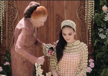 Berapa Biaya Egg Freezing Seperti Luna Maya? Kaum Hawa Wajib Tahu Prosedur dan Risikonya