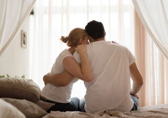 Cara Cegah Pasangan Selingkuh dengan Aturan 80/20, Apakah itu?