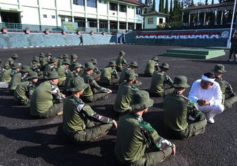 Dedi Mulyadi Janjikan 25 Juta Untuk Siswa di Barak Militer, Ini Syaratnya!