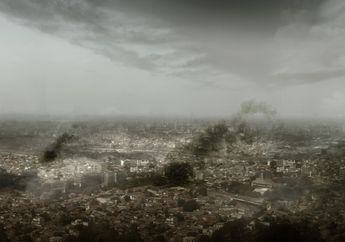 Tidak Bisa Langsung Serang, Sejarah Punya Etika Perang yang Harus Dipatuhi