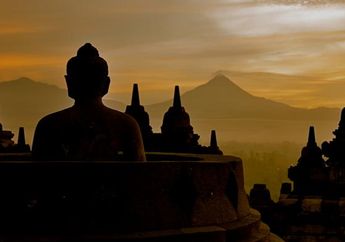 Mengenal Hari Waisak, Hari Suci Bagi Umat Agama Buddha, Begini Asal Usulnya