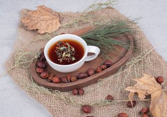 Lawan Demam Lebih Cepat dengan 4 Rekomendasi Minuman Ini, Hangat dan Menyegarkan!