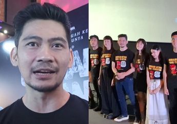 Terlibat dalam Godaan Setan yang Terkutuk, Donny Alamsyah Kini Amalkan Ayat Ruqyah