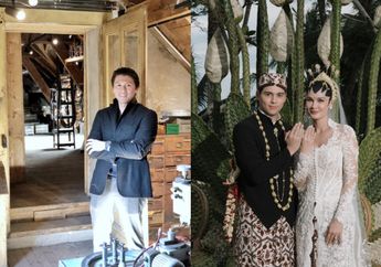 Kisah Masa Lalu Luna Maya Sebelum Dinikahi Maxime Bouttier, Sempat Tak Direstui Keluarga Reino Barack Gegara ini